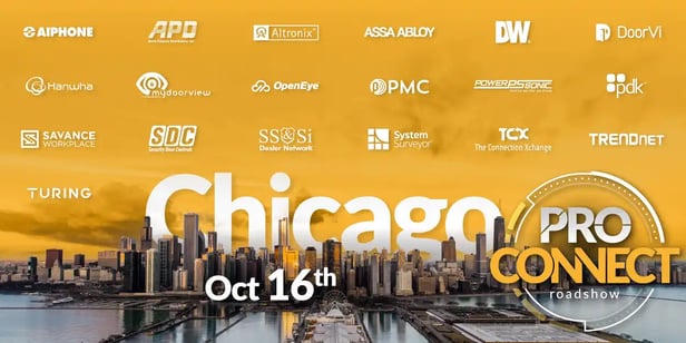 ProConnect Roadshow CHI v2