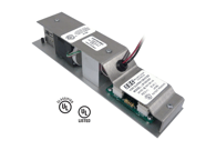 QUIET-DUO-LR100-Latch-Retraction-Dogging-Kit