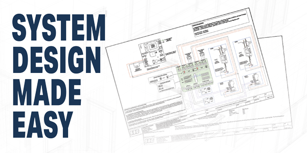 Access & Egress Control System Design Services