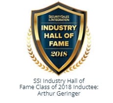 industry hall of fame