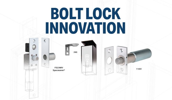 Back to Basics: Electric Bolt Locks