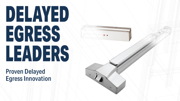 Understanding Delayed Egress Devices