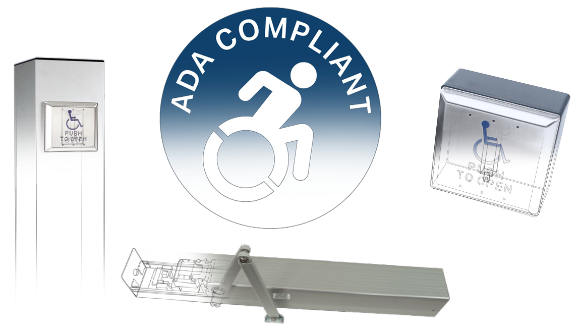 Unlocking Access: Proven Disability Solutions for ADA Compliance