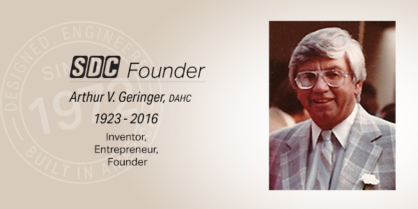 SDC's Founder Day: Tuesday, June 10th
