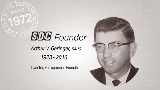 SDC's Founder Day: Honoring Art