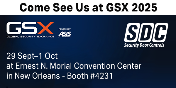 See SDC at GSX New Orleans 2025