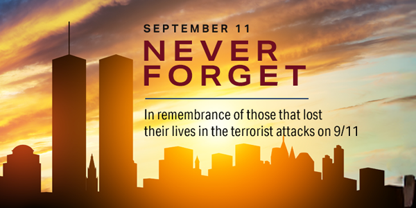 SDC Remembers...