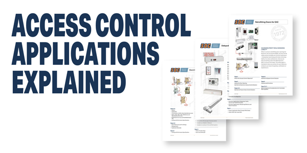 White Papers from the Door Control Experts