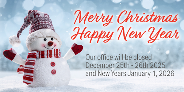 Merry Christmas from SDC