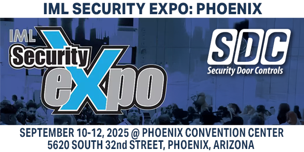 See SDC at IML Phoenix 2025