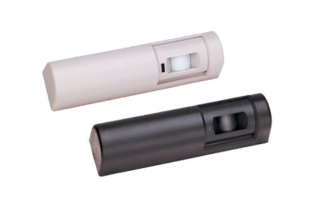 Request-to-exit PIR sensors